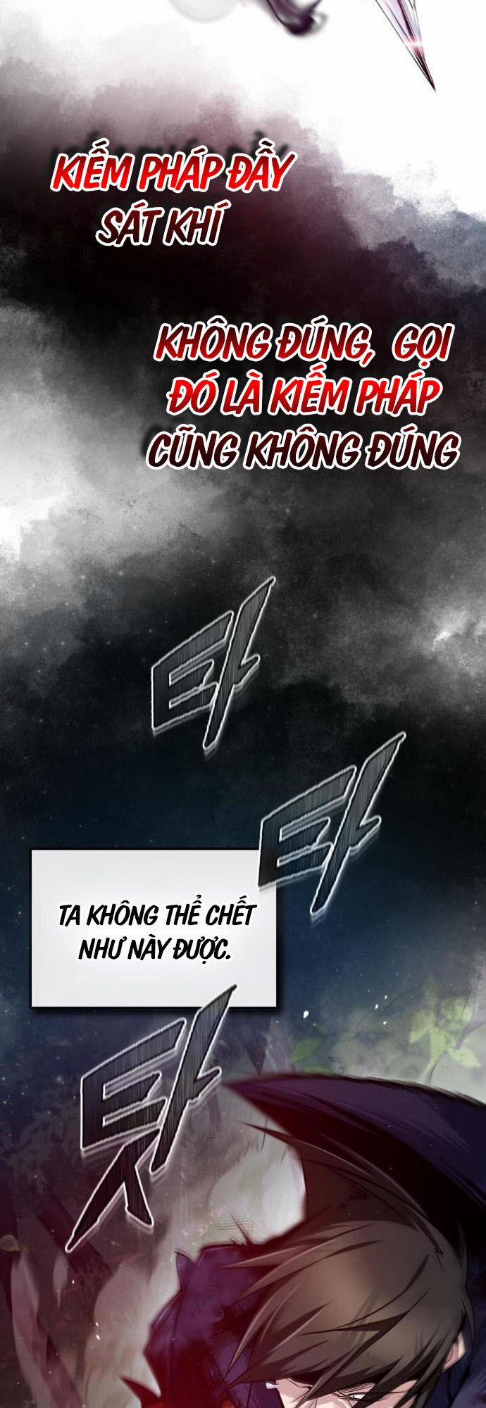 Giảng Sư Đứng Đầu, Baek Sư Phụ 48 trang 31