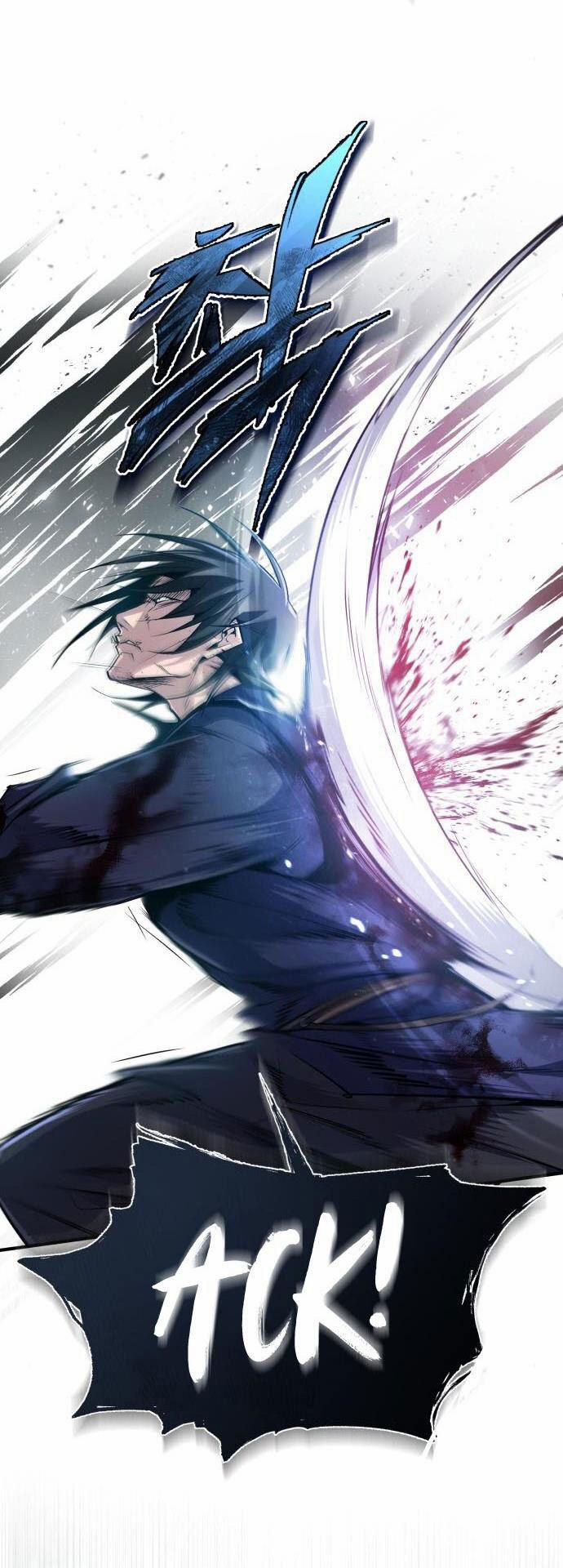 Giảng Sư Đứng Đầu, Baek Sư Phụ 48 trang 34