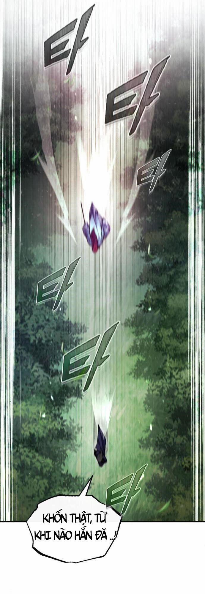 Giảng Sư Đứng Đầu, Baek Sư Phụ 48 trang 35