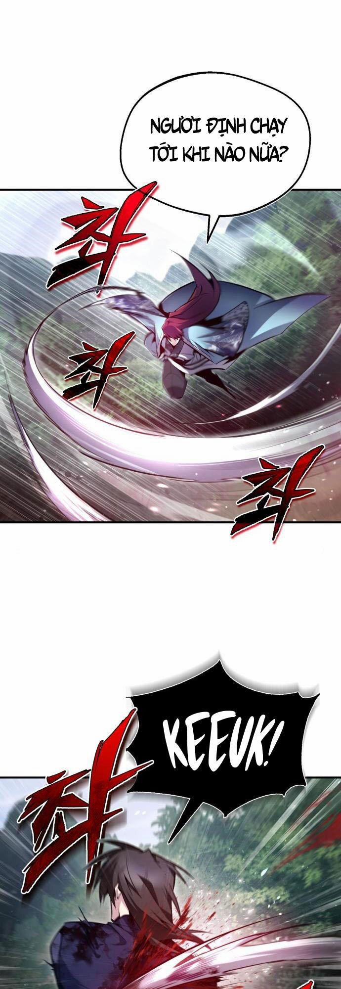 Giảng Sư Đứng Đầu, Baek Sư Phụ 48 trang 36