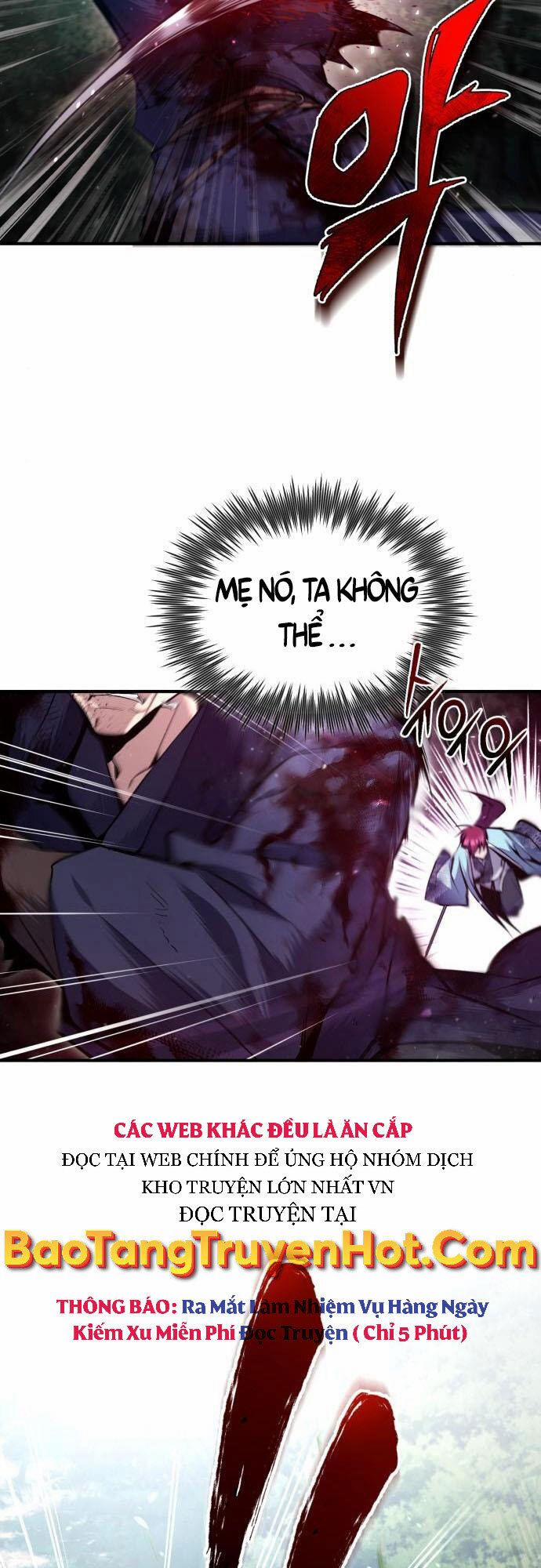 Giảng Sư Đứng Đầu, Baek Sư Phụ 48 trang 37