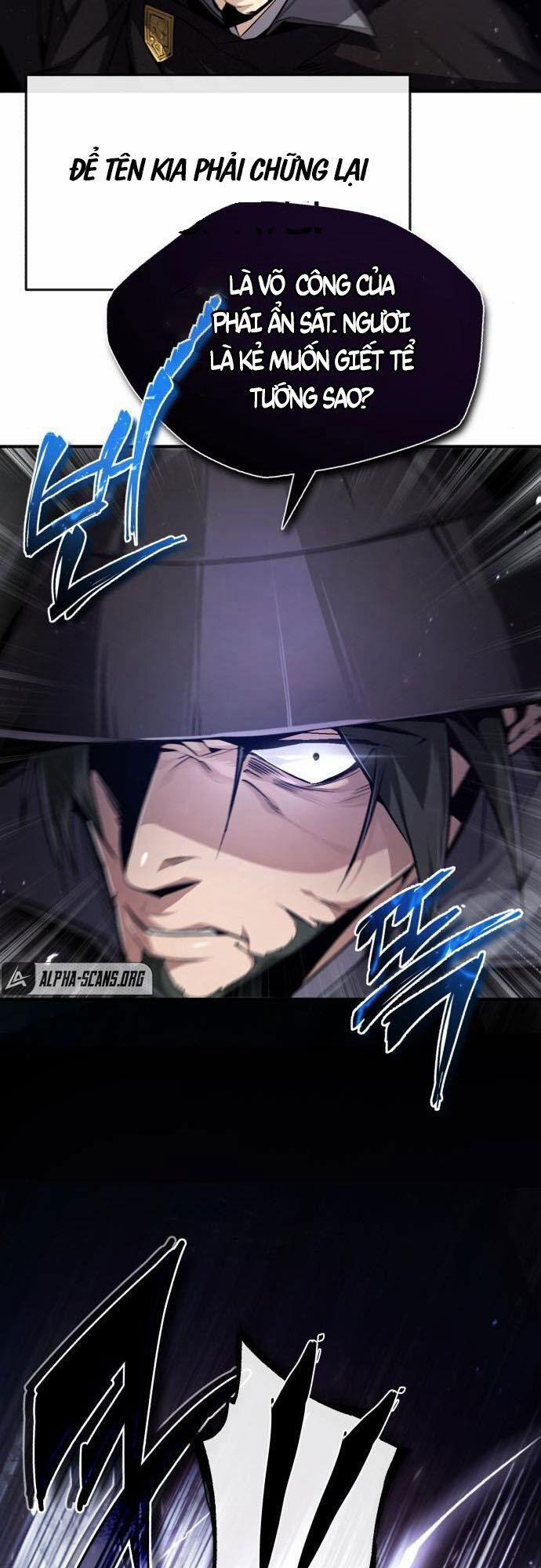 Giảng Sư Đứng Đầu, Baek Sư Phụ 48 trang 40