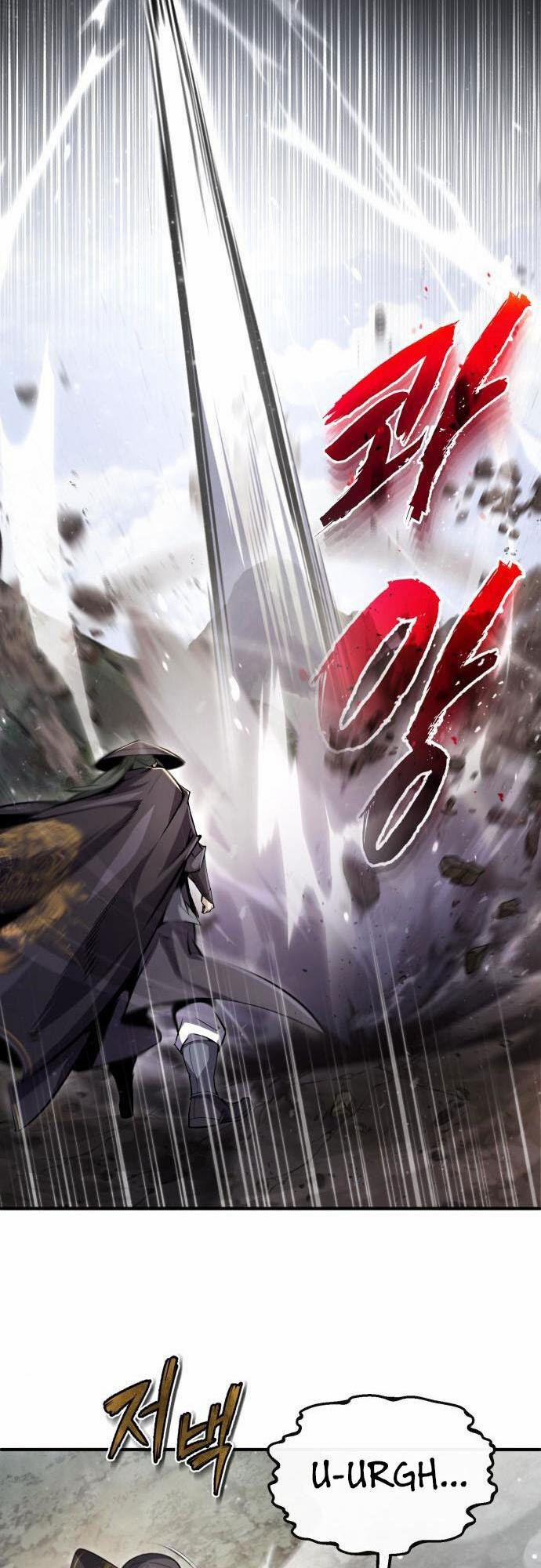 Giảng Sư Đứng Đầu, Baek Sư Phụ 48 trang 42