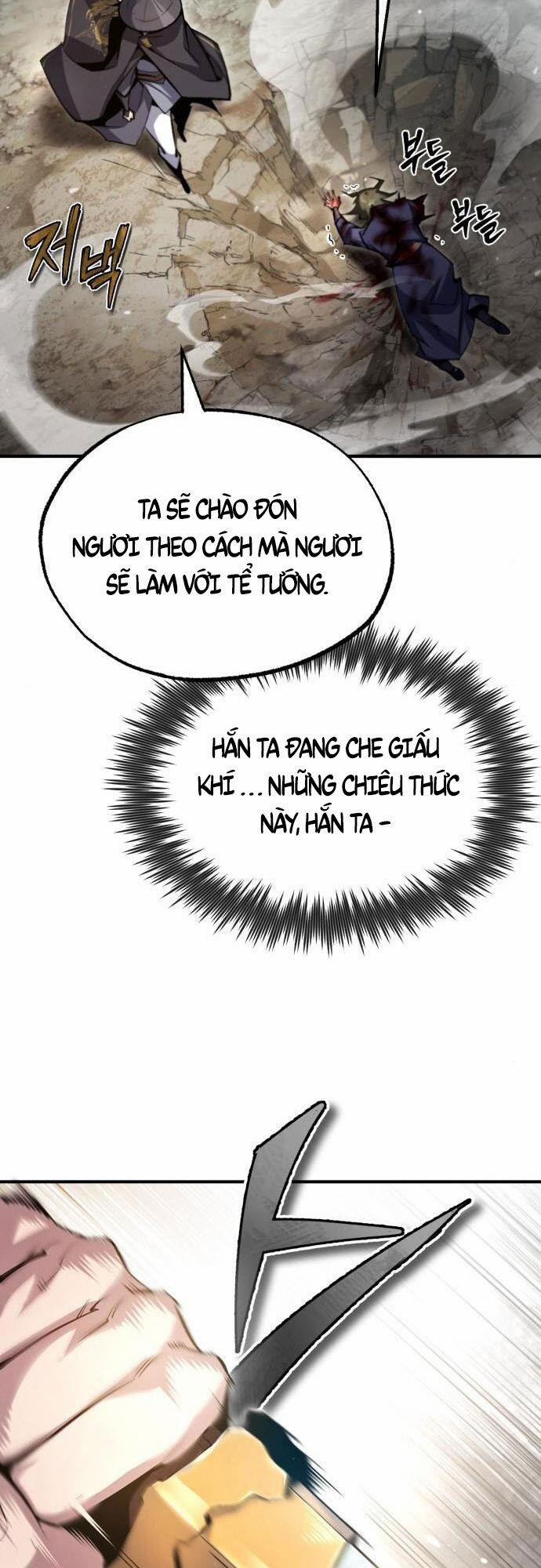 Giảng Sư Đứng Đầu, Baek Sư Phụ 48 trang 43