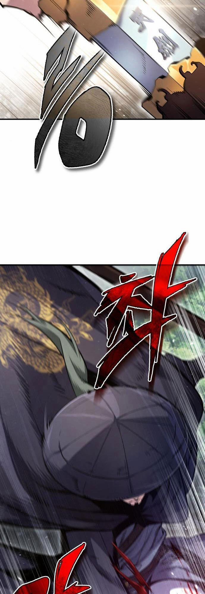 Giảng Sư Đứng Đầu, Baek Sư Phụ 48 trang 44