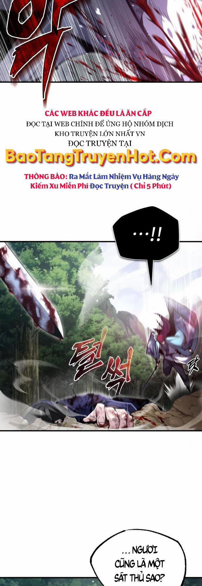 Giảng Sư Đứng Đầu, Baek Sư Phụ 48 trang 45