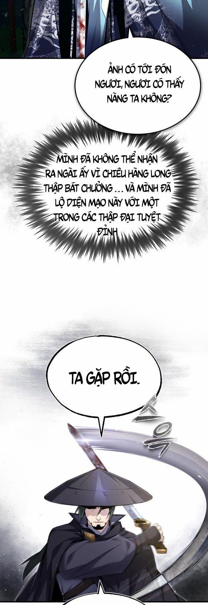 Giảng Sư Đứng Đầu, Baek Sư Phụ 48 trang 48