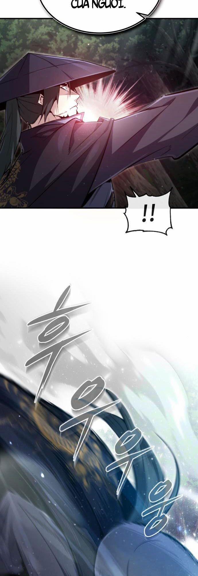 Giảng Sư Đứng Đầu, Baek Sư Phụ 48 trang 56