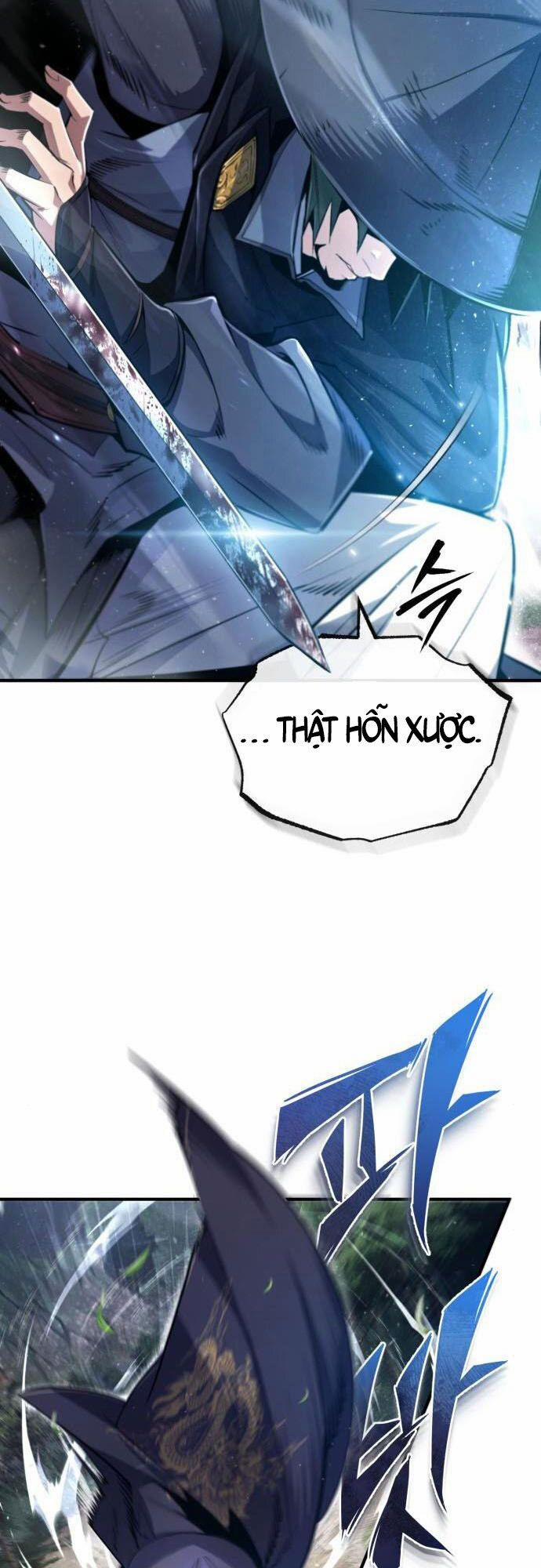 Giảng Sư Đứng Đầu, Baek Sư Phụ 48 trang 57