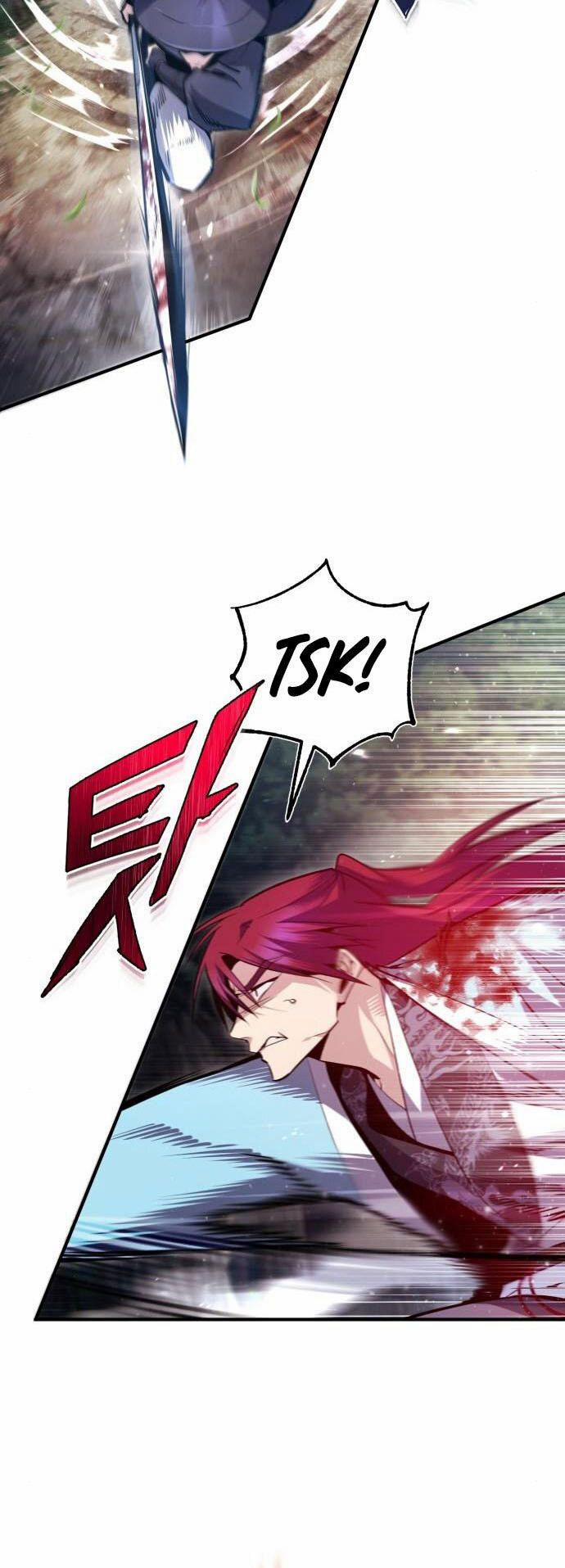 Giảng Sư Đứng Đầu, Baek Sư Phụ 48 trang 58