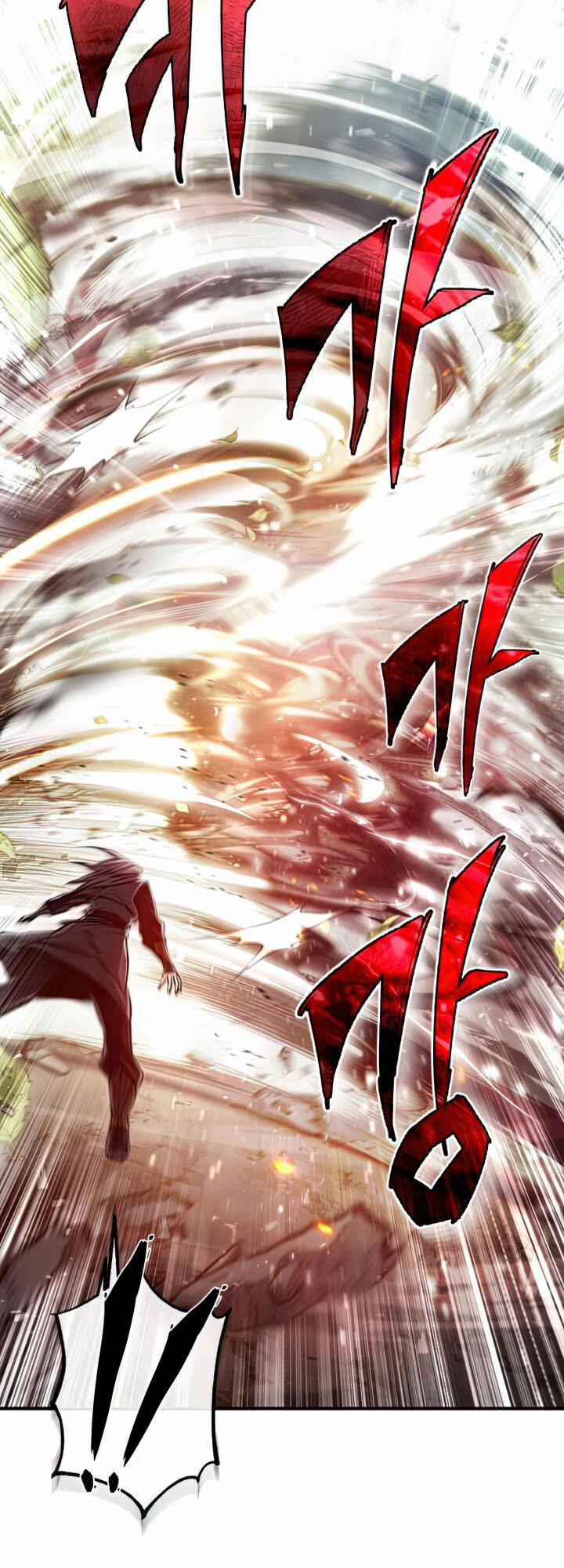 Giảng Sư Đứng Đầu, Baek Sư Phụ 49 trang 1