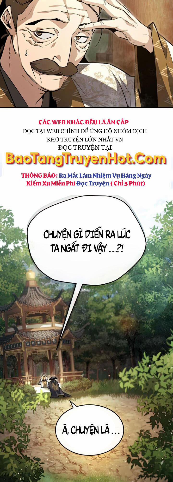 Giảng Sư Đứng Đầu, Baek Sư Phụ 49 trang 16