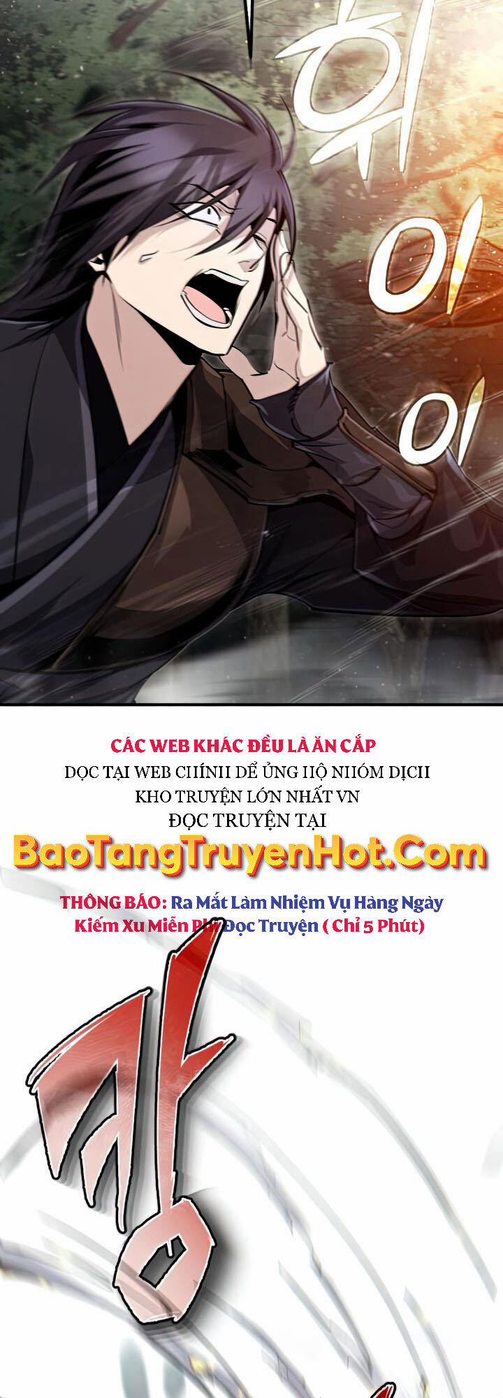 Giảng Sư Đứng Đầu, Baek Sư Phụ 49 trang 3