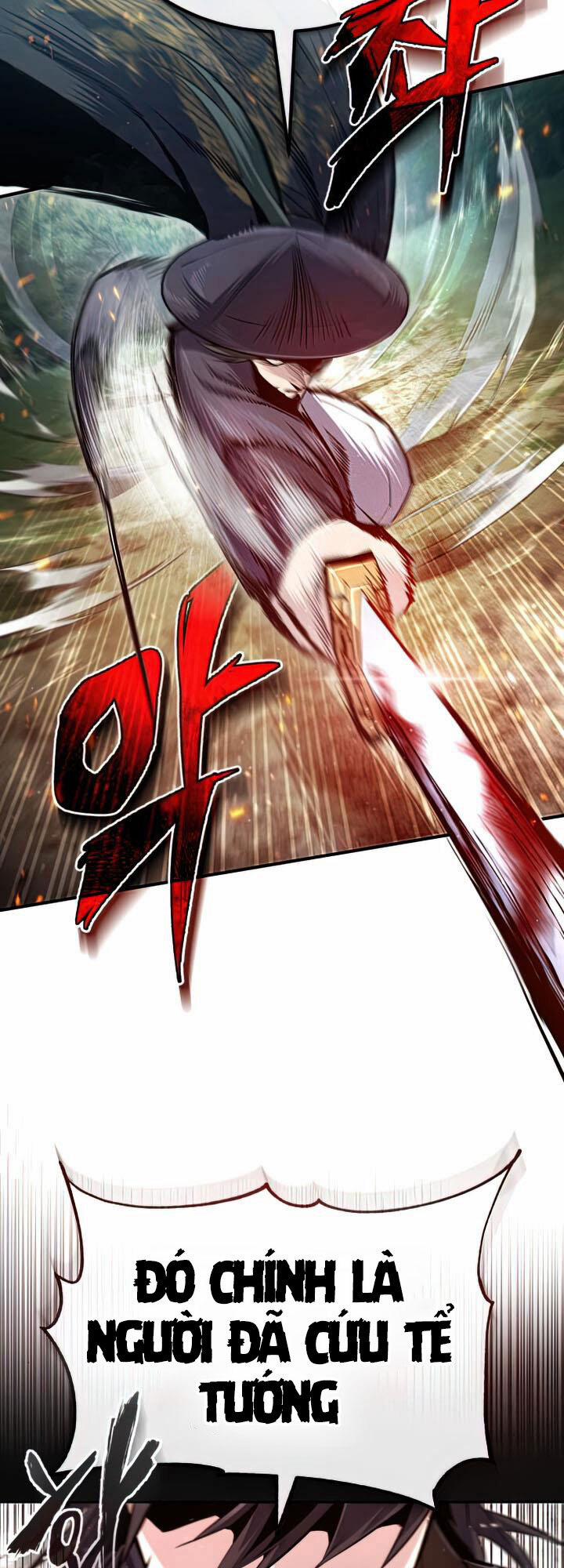 Giảng Sư Đứng Đầu, Baek Sư Phụ 49 trang 5