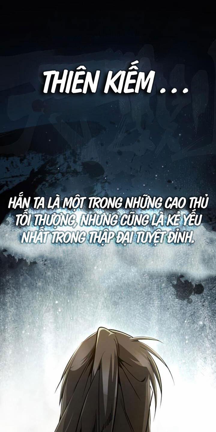 Giảng Sư Đứng Đầu, Baek Sư Phụ 49 trang 53