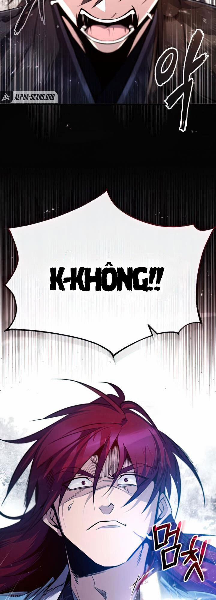 Giảng Sư Đứng Đầu, Baek Sư Phụ 49 trang 6