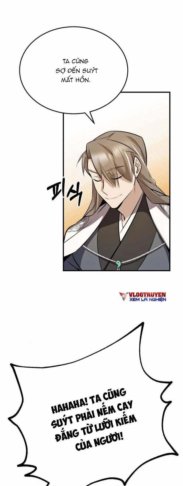 Giảng Sư Đứng Đầu, Baek Sư Phụ 5 trang 17