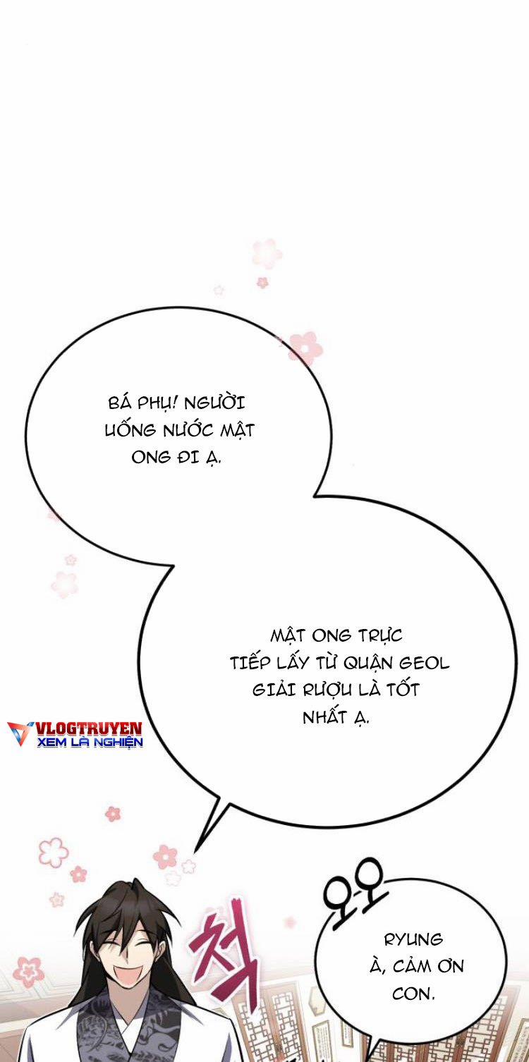 Giảng Sư Đứng Đầu, Baek Sư Phụ 5 trang 25