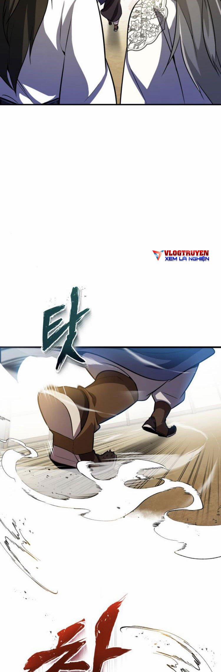 Giảng Sư Đứng Đầu, Baek Sư Phụ 5 trang 33