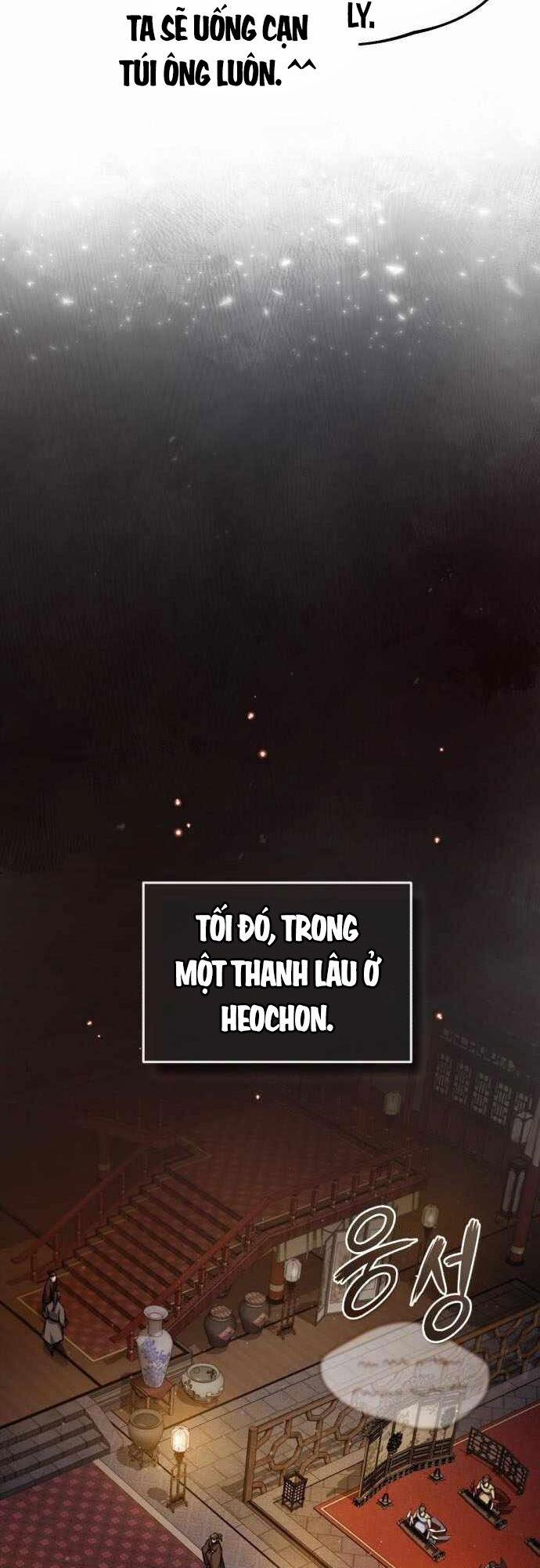 Giảng Sư Đứng Đầu, Baek Sư Phụ 50 trang 22