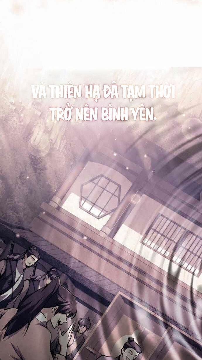 Giảng Sư Đứng Đầu, Baek Sư Phụ 50 trang 27