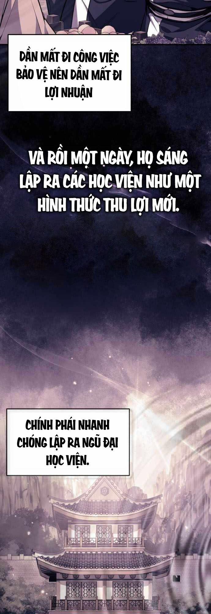 Giảng Sư Đứng Đầu, Baek Sư Phụ 50 trang 29