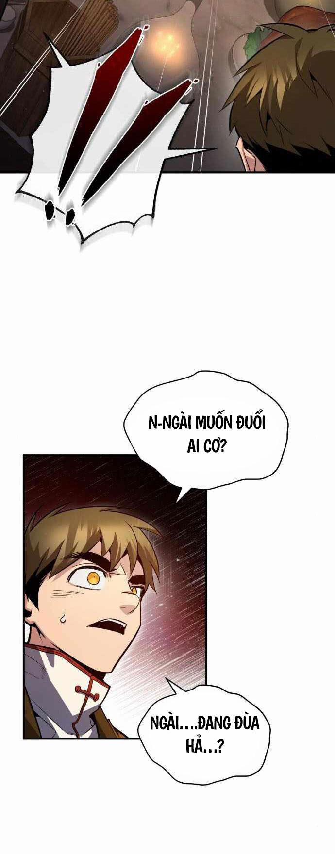 Giảng Sư Đứng Đầu, Baek Sư Phụ 50 trang 41