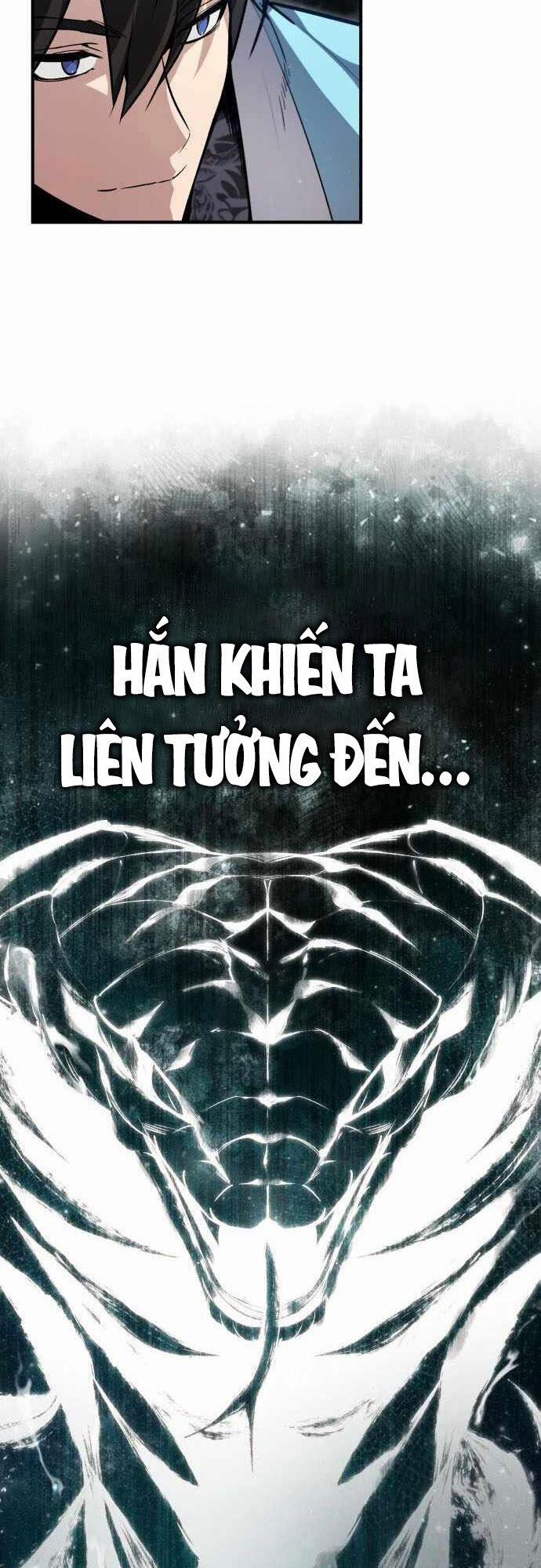 Giảng Sư Đứng Đầu, Baek Sư Phụ 50 trang 48