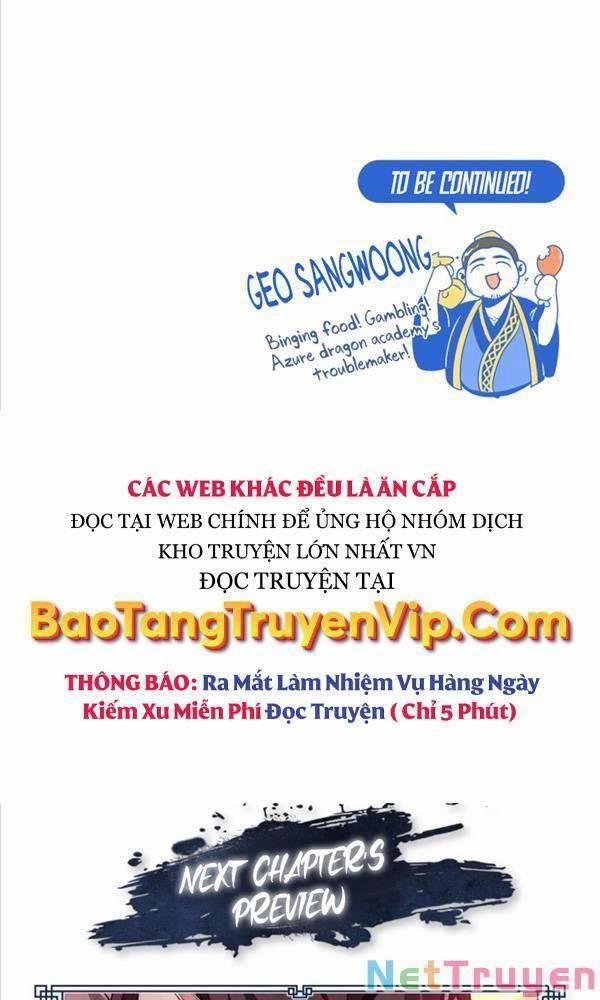 Giảng Sư Đứng Đầu, Baek Sư Phụ Chương 53 Trang 117