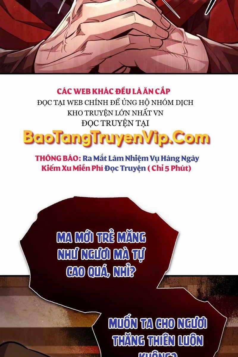 Giảng Sư Đứng Đầu, Baek Sư Phụ Chương 54 Trang 40