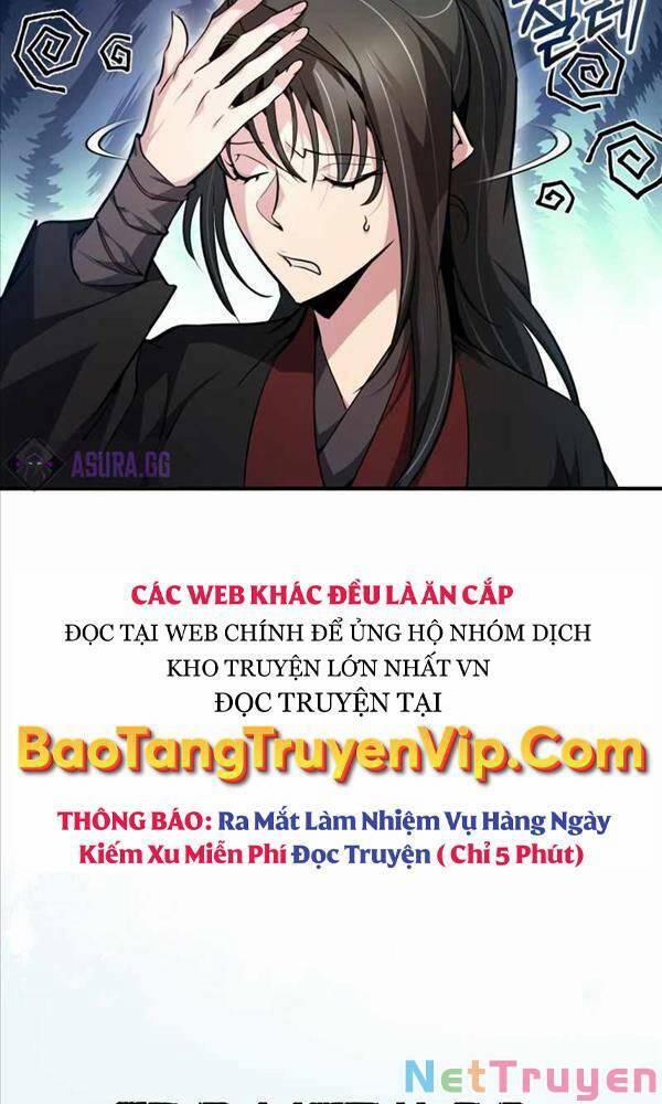 Giảng Sư Đứng Đầu, Baek Sư Phụ Chương 56 Trang 29