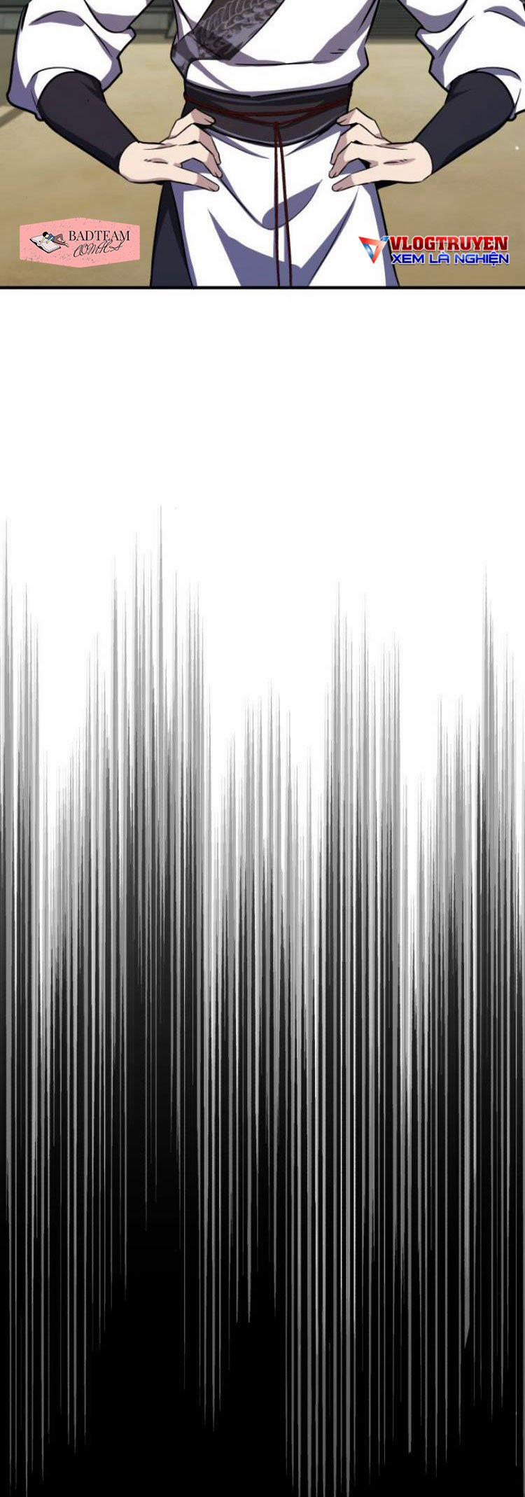 Giảng Sư Đứng Đầu, Baek Sư Phụ 6 trang 15