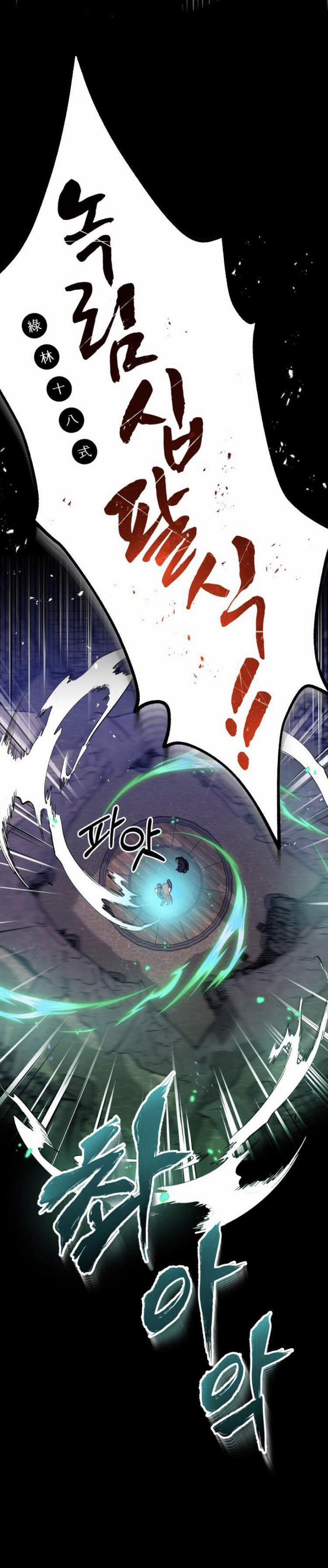 Giảng Sư Đứng Đầu, Baek Sư Phụ 6 trang 16