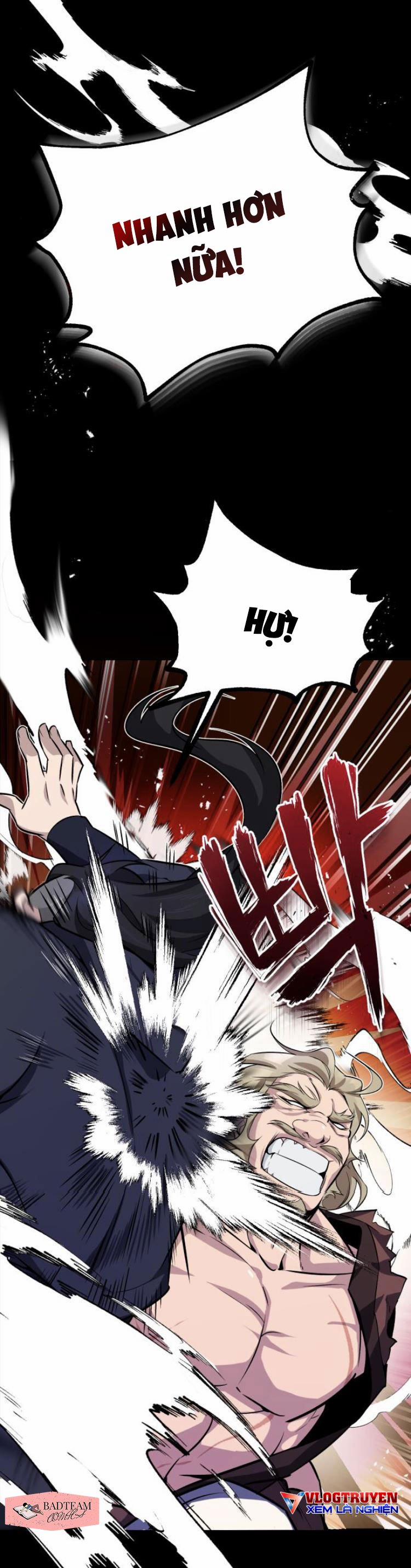 Giảng Sư Đứng Đầu, Baek Sư Phụ 6 trang 18