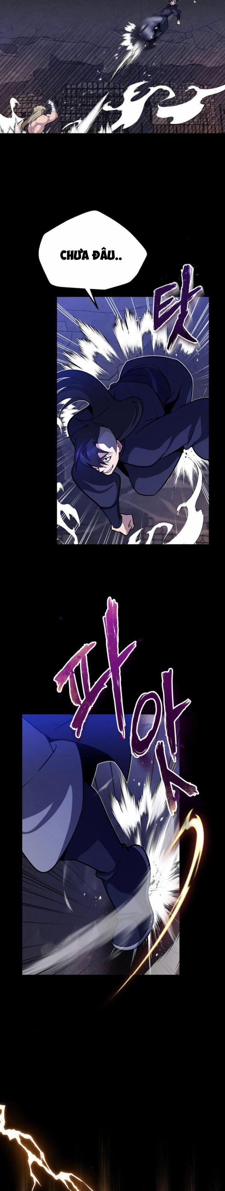 Giảng Sư Đứng Đầu, Baek Sư Phụ 6 trang 20
