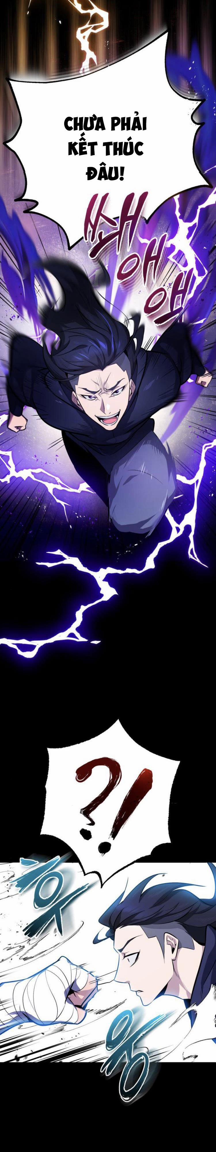 Giảng Sư Đứng Đầu, Baek Sư Phụ 6 trang 21