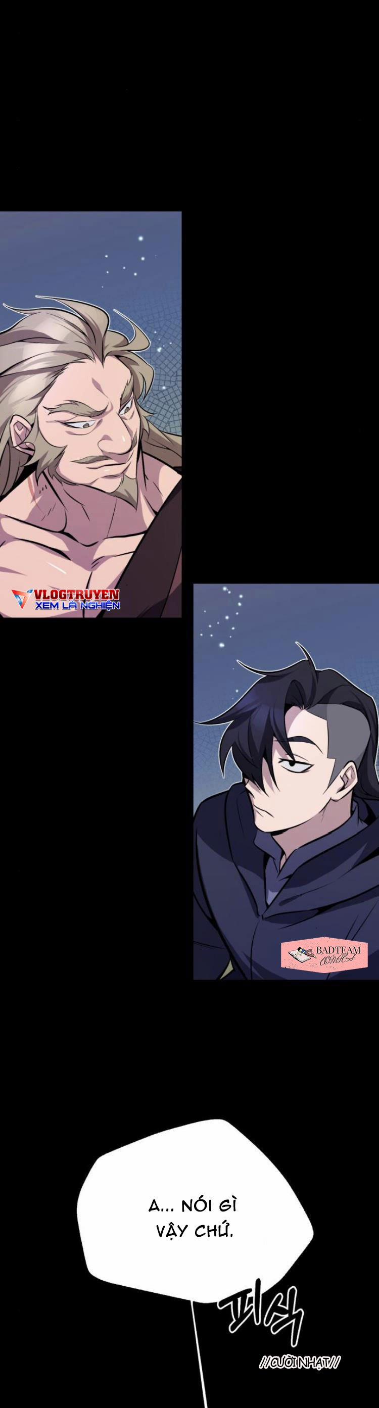 Giảng Sư Đứng Đầu, Baek Sư Phụ 6 trang 26