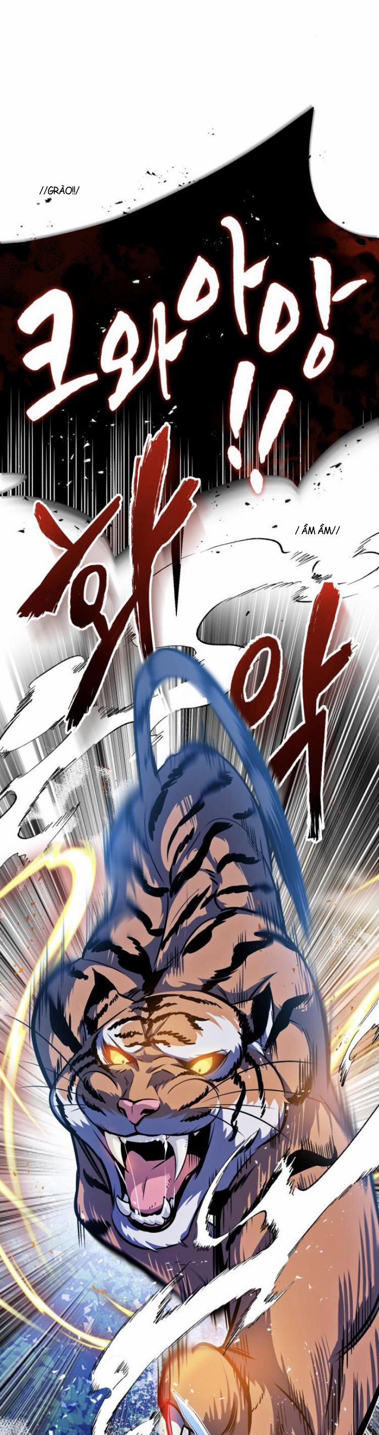 Giảng Sư Đứng Đầu, Baek Sư Phụ 6 trang 44