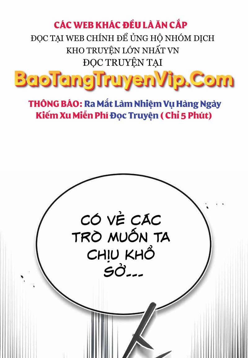 Giảng Sư Đứng Đầu, Baek Sư Phụ Chương 61 Trang 126