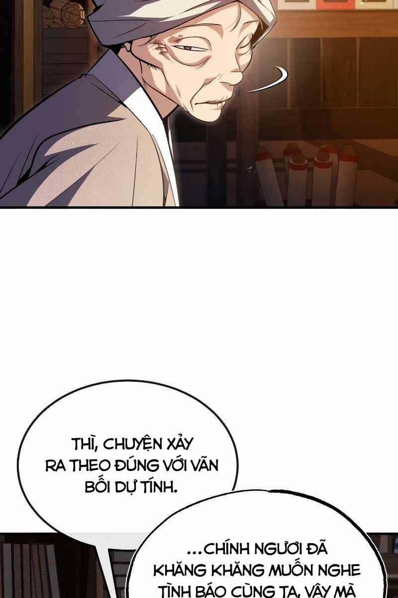 Giảng Sư Đứng Đầu, Baek Sư Phụ 66 trang 102