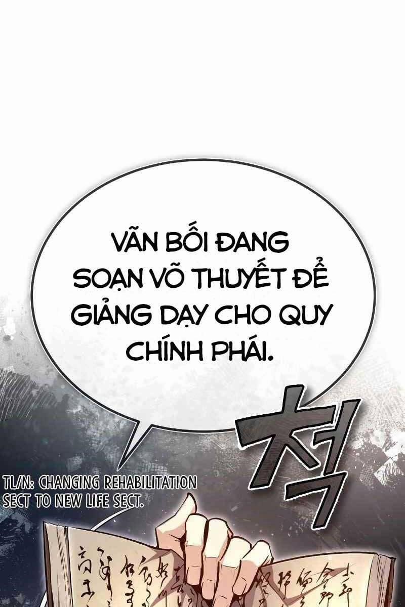 Giảng Sư Đứng Đầu, Baek Sư Phụ 66 trang 104
