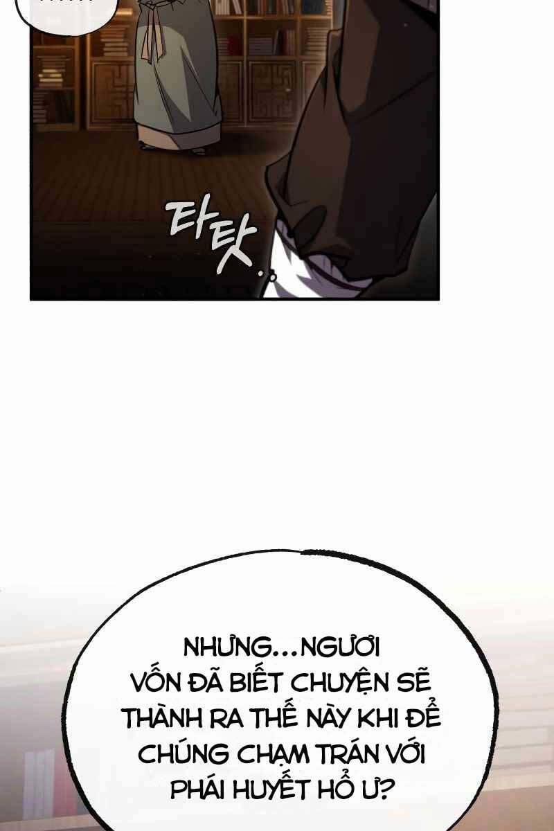 Giảng Sư Đứng Đầu, Baek Sư Phụ 66 trang 117