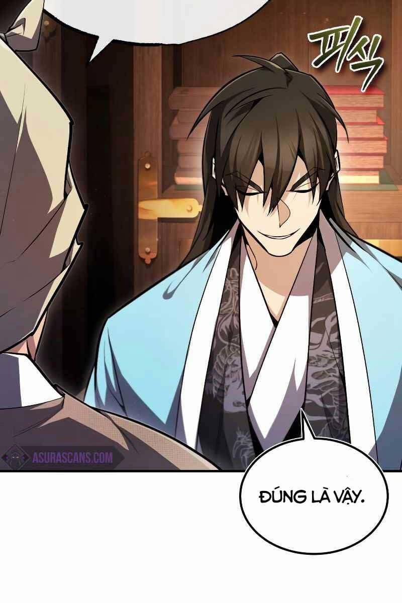 Giảng Sư Đứng Đầu, Baek Sư Phụ 66 trang 120