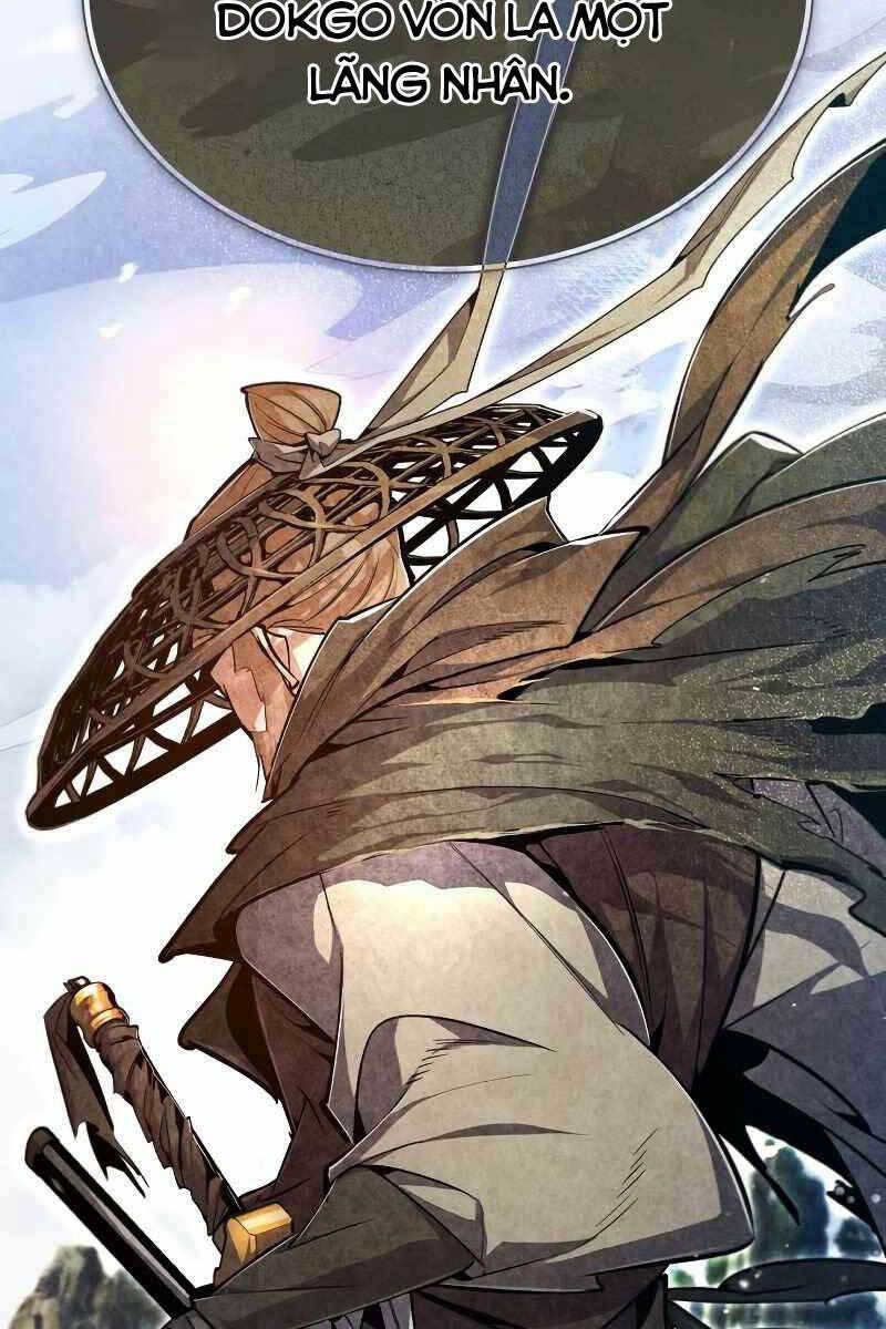 Giảng Sư Đứng Đầu, Baek Sư Phụ 66 trang 124