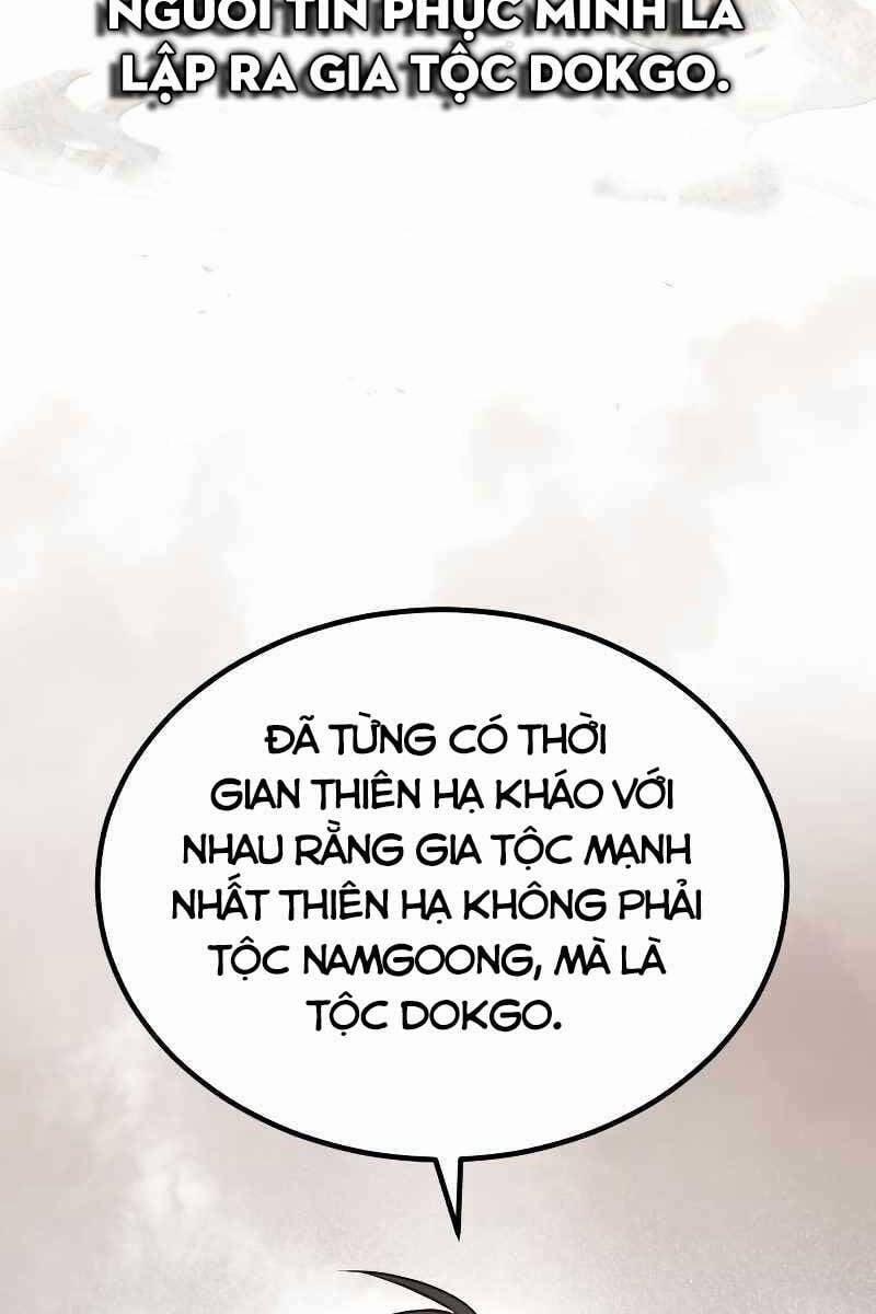 Giảng Sư Đứng Đầu, Baek Sư Phụ 66 trang 127