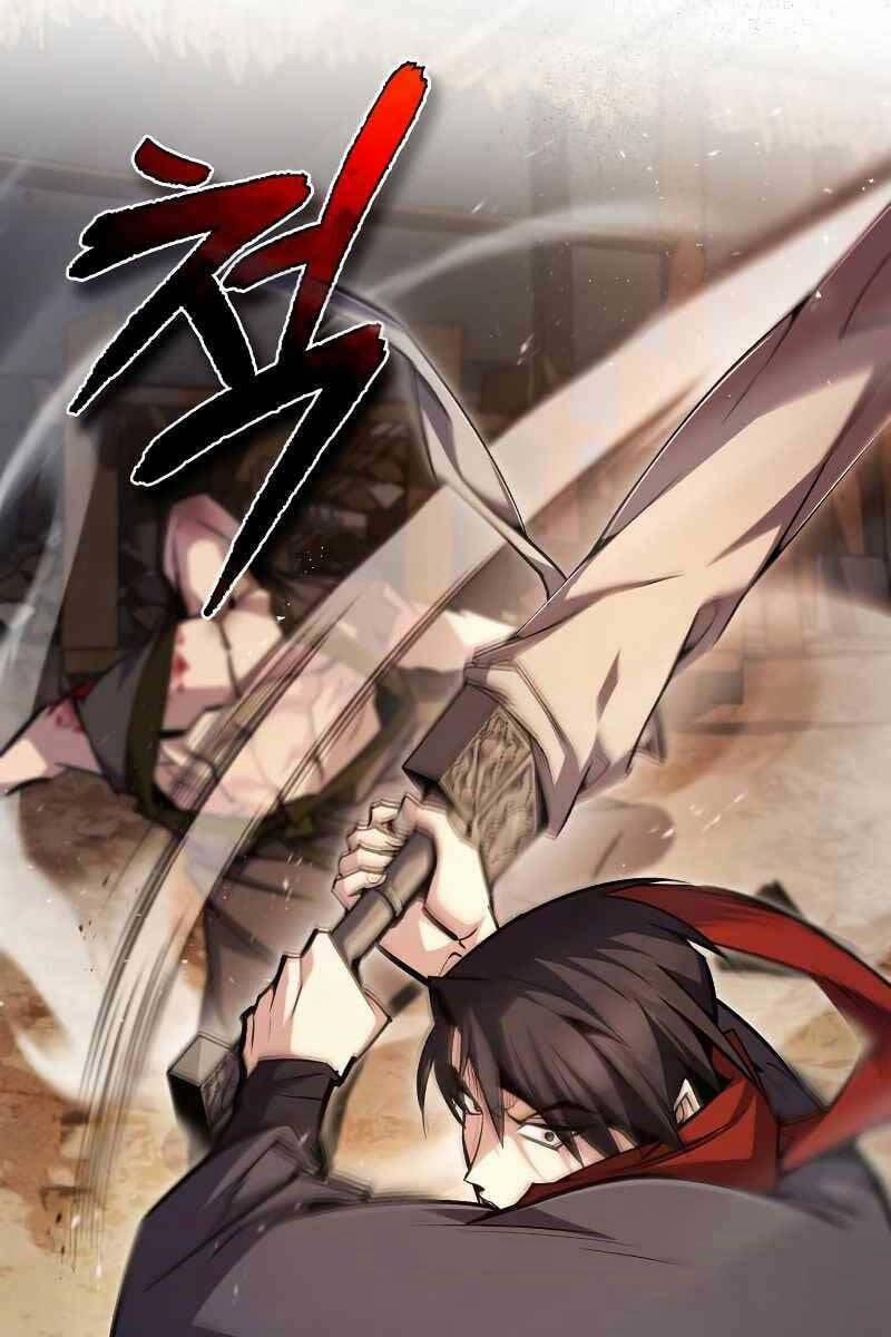 Giảng Sư Đứng Đầu, Baek Sư Phụ 66 trang 13