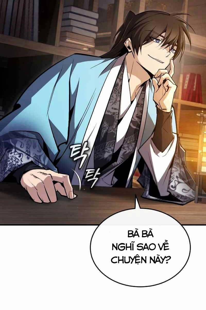 Giảng Sư Đứng Đầu, Baek Sư Phụ 66 trang 130