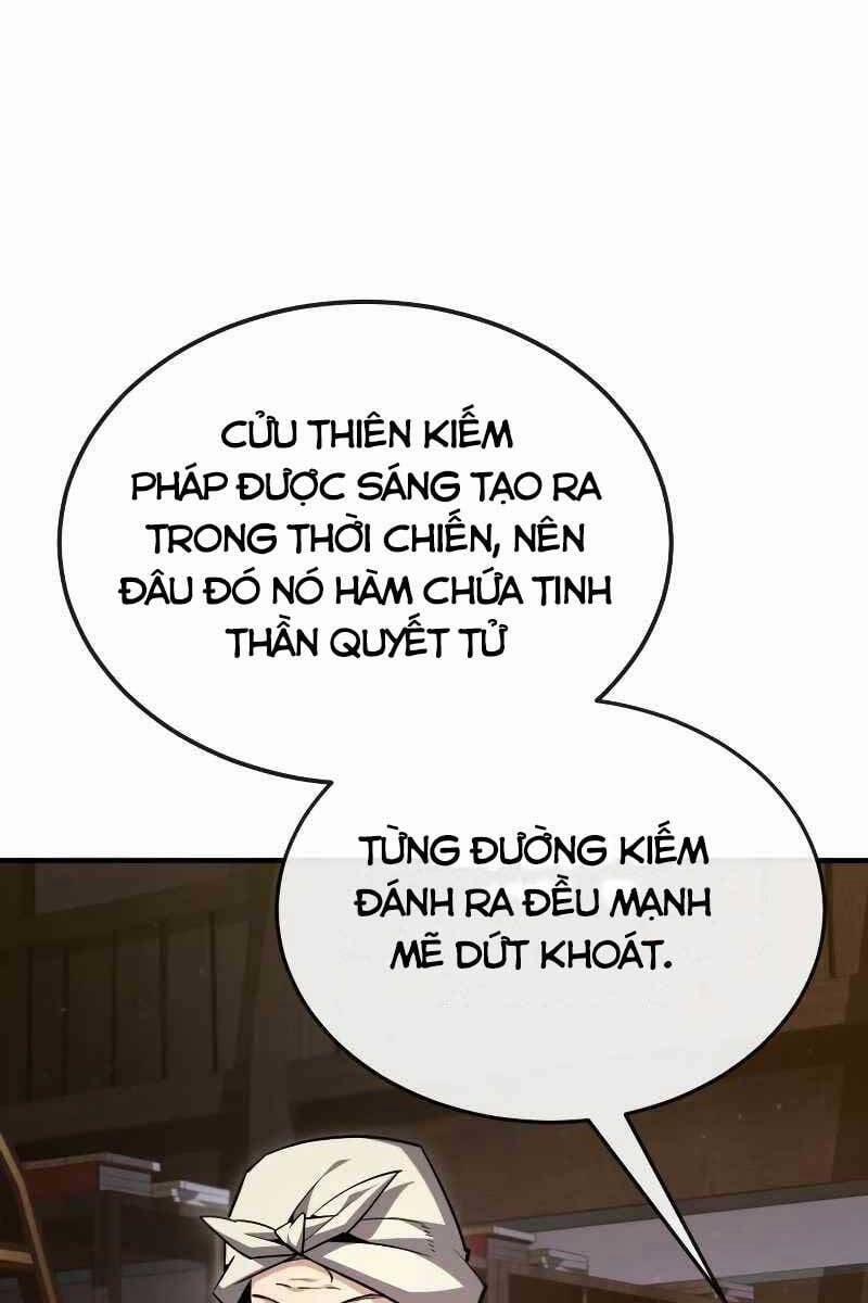 Giảng Sư Đứng Đầu, Baek Sư Phụ 66 trang 131