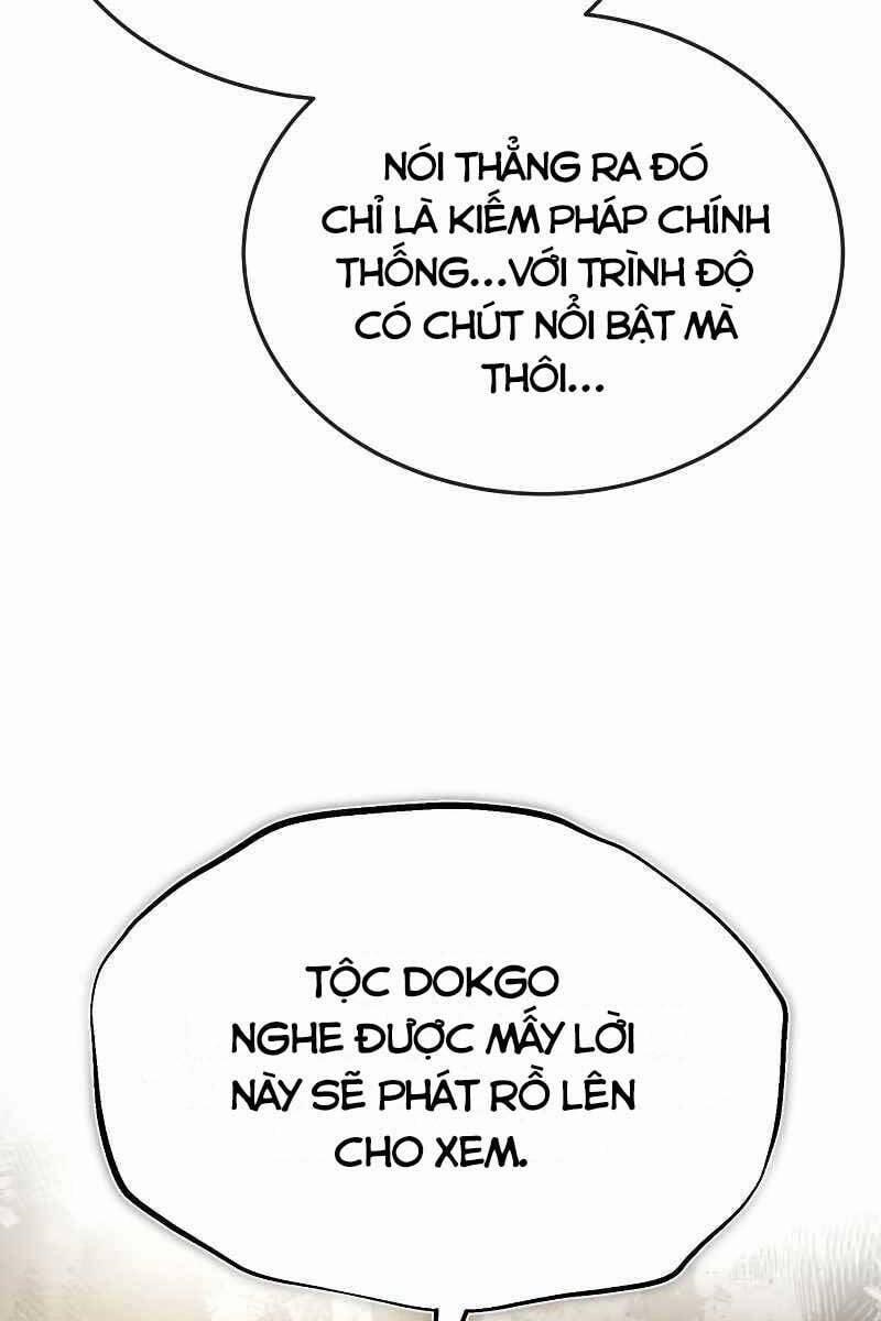 Giảng Sư Đứng Đầu, Baek Sư Phụ 66 trang 133