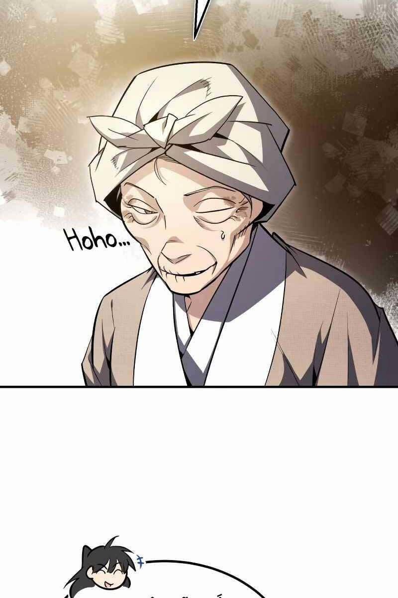 Giảng Sư Đứng Đầu, Baek Sư Phụ 66 trang 134